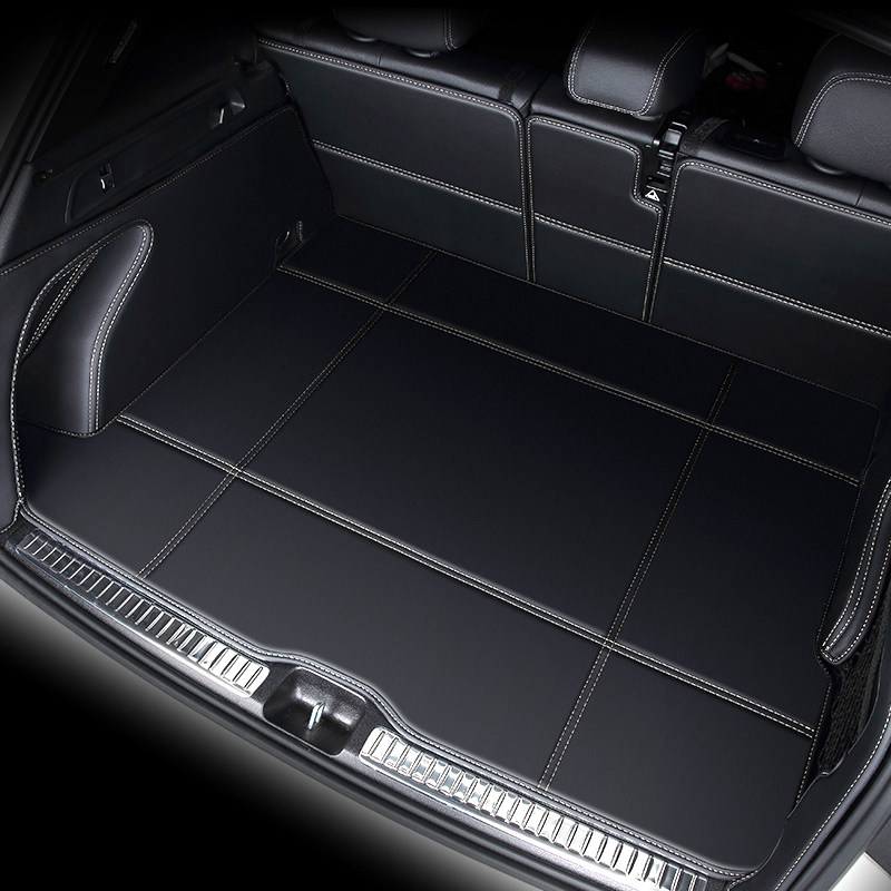Special car special trunk mat 2021 2022 new car fully surrounded rear compartment mat 21 models 22 supplies back