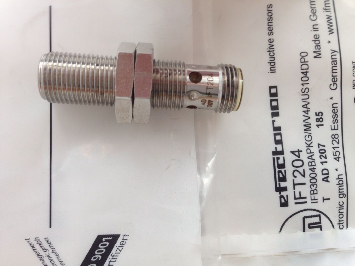 NF5001 fake one penalty ten German IFM Yi Fumen IF-2002-N 1D 1G