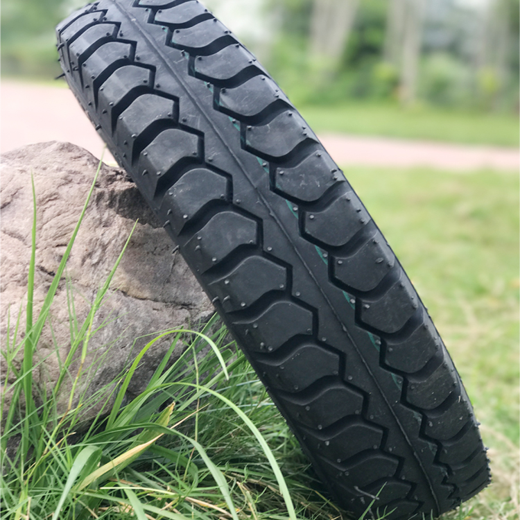 Zongshen Decheng Man Bull 10 lớp 500-12 ba bánh bên trong và bên ngoài lốp xe 5.00-12 lốp xe gắn máy Longxin Futian lốp xe máy sobek