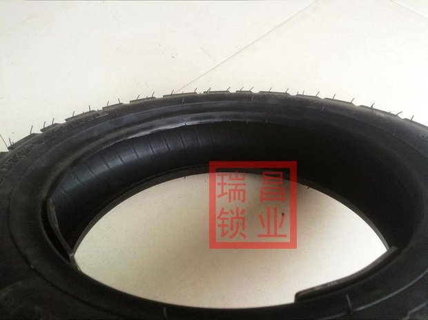 Lốp xe máy chân không 90 / 90-10 / lưới điện thông minh / Lốp xe tay ga Finto / WISP 90-90-12 - Lốp xe máy lốp xe máy hindu