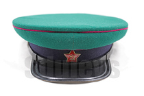 Display] Soviet border guards June 1941