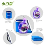 Автомобильный раствор раствор пена концентрированный чистящий агент автомобиль дезактивация легких восковых чистящих средств для очистки инструментов Комбинация