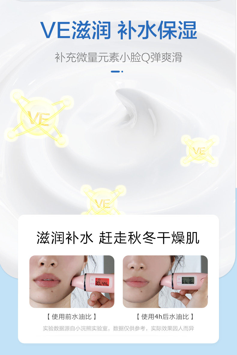 Ребенок лосьоны/кремы None Coati