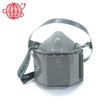 Shanghai Yuefeng Earth Brand 3300A пыль пыли Полу маска 3300-2 Маска Фильтр хлопковой промышленная пыль сварка