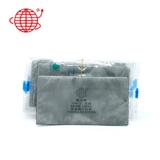 Shanghai Yuefeng Earth Brand 3300A пыль пыли Полу маска 3300-2 Маска Фильтр хлопковой промышленная пыль сварка