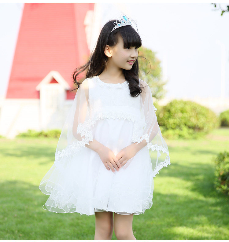 Robe enfant en polyester - Ref 2043418 Image 34