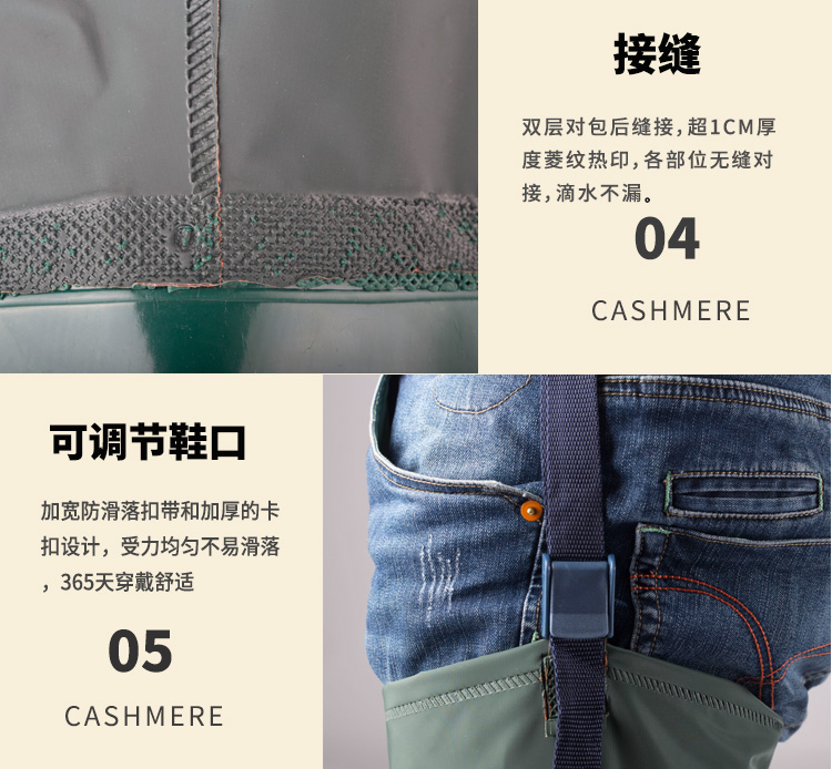 Giày đế bệt đế mềm, đế cao, đế mềm, giày cao gót cho nam và nữ - Rainshoes giày thể thao nam chống nước