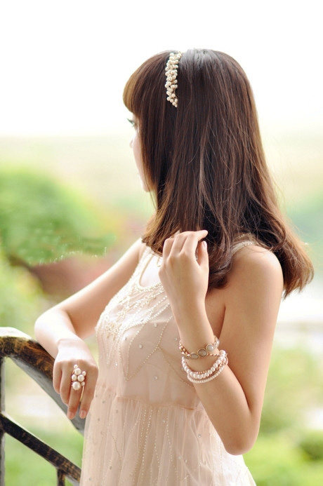 Accessoire cheveux en autre - Ref 1201228 Image 48