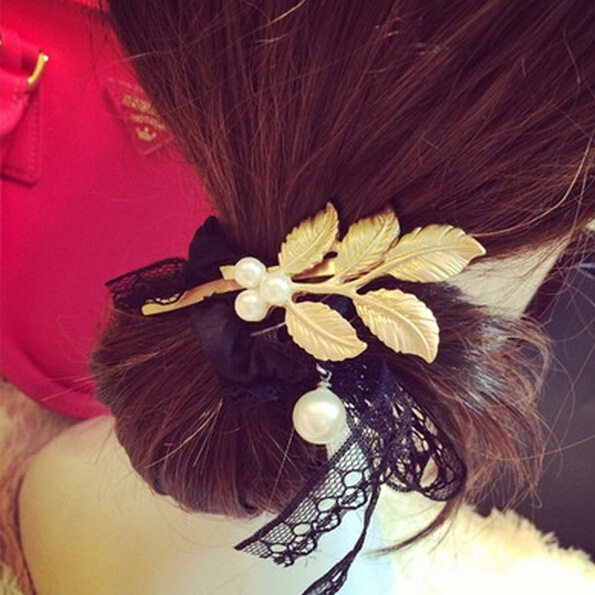 Accessoire cheveux en autre - Ref 1199350 Image 44