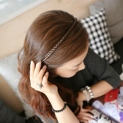 Accessoire coiffure en autre - Ref 1199671 Image 21