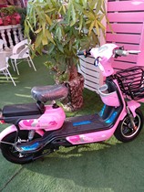 Xiamen Electric Vehicle Rental Zeng House-Large Battery Electric Vehicle Rental Package Day RMB60  On the day 22 Back