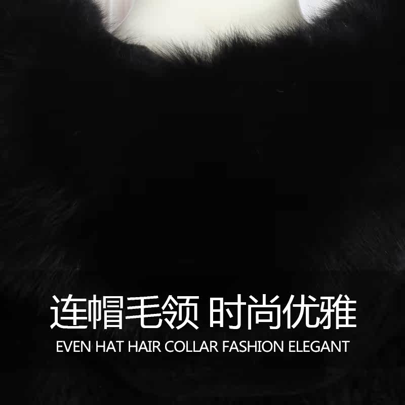 Manteau de fourrure femme      - Ref 3173364 Image 5