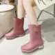 Банда розовый стандартный код в x205