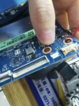 Zhengzhou Dongming Road Desktop Notebook Computer Repair and Change ABCD Shell Physical Store