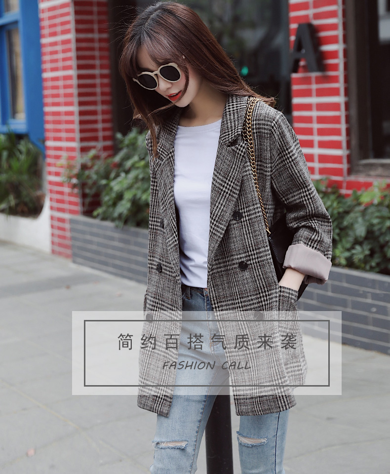 Veste pour femme - Ref 3218559 Image 7