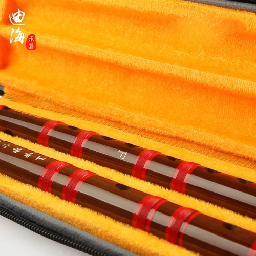 Dihai Musical Instrument Pocket Bags Paper Pack Packg