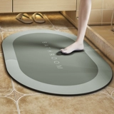 Diatom Mud Sursction Water Pad Doage Dail Diatom