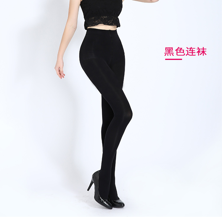 [Hàng ngày đặc biệt] 360 Jane vớ mỏng vớ dây slim slimming stovepipe vớ mùa xuân và mùa thu chân đẹp hình quần