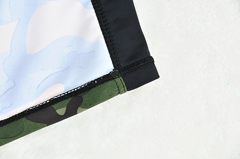 Maillot de bain homme      - Ref 2514828 Image 40