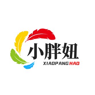 小胖妞好物的LOGO