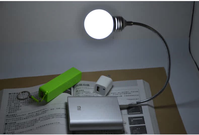 Lampe USB - Ref 374663 Image 42