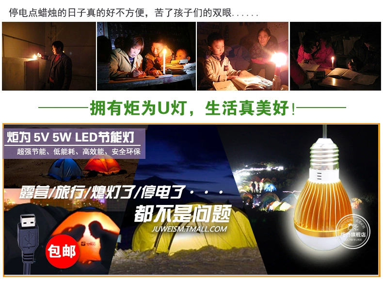 Lampe USB - Ref 377271 Image 35