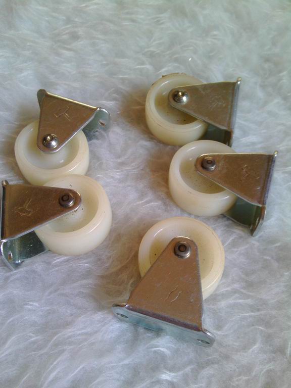 Japanese sound box castors-Taobao