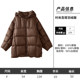 11.20 Update: down Jacket Clearance Sale, One Piece for 449, Winter Fashion Casual Loose Fit Versatile down Coat