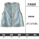 11.29 Update: New Chinese-Style Thin Vest Clearance Sale, One Piece for 159, Casual Versatile Vest Jacket