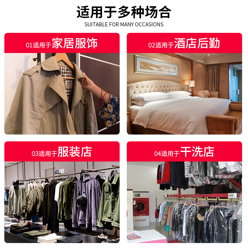 bàn ủi laurastar Red heart thương hiệu chai hơi sắt quần áo rèm khô sạch nhà công nghiệp cao sắt công nghiệp RH235 - Điện sắt bàn ủi hơi nước philips gc514