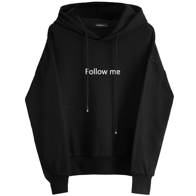 Sweatshirt femme en Coton - Ref 3217167 Image 5