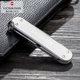 Victorinox Swiss Army Knife 58MM Model 0.6221.26 Aluminum Alloy Handle Multifunctional Folding Knife ນໍາເຂົ້າຕົ້ນສະບັບ