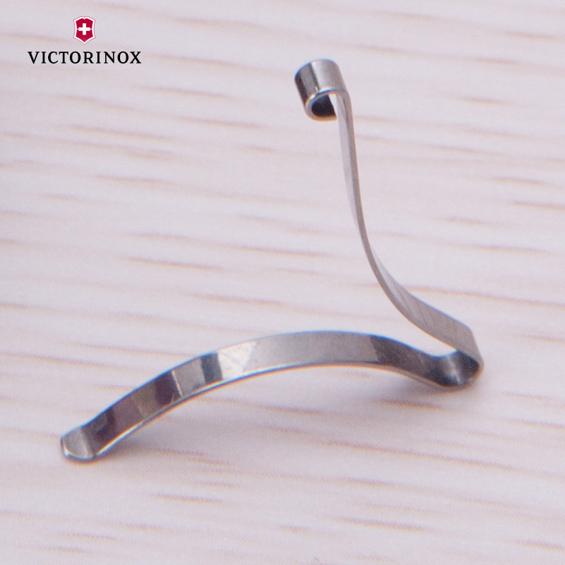 Vickers Swiss Army Knife Original Accessories A.3757 Large Spring 84 91 111MM Sabre Knife Card is suitable