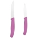 Victorinox Swiss Army Knife Fruit Fruit Kitchen Kitchen Gift Set 6.7603 Bread Bread Tip Flat Blade Nhập khẩu gốc