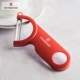 Thụy Sĩ nhập khẩu Victorinox Swiss Army Knife Máy gọt vỏ trái cây và rau bằng thép không gỉ Lột lột dao Planer 7.6073 bộ dao gấp đa năng