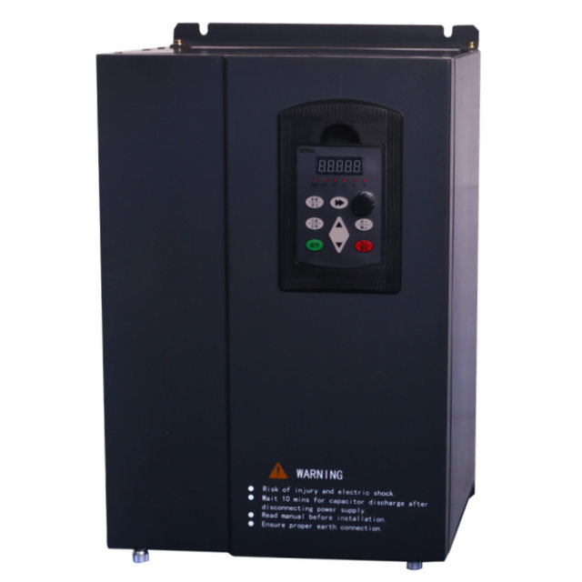 Southern Lixin 37kw inverter 380v ສາມເຟດຄວາມຖີ່ມໍເຕີແປງຄວາມໄວຄວບຄຸມຄວາມໄວມໍເຕີ