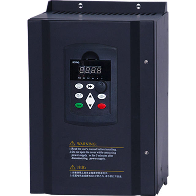 Southern Lixin 30kw inverter 380v ສາມເຟດ vector ພັດລົມນ້ໍາປັ໊ມມໍເຕີຄວາມຖີ່ຂອງການແປງຄວາມໄວຄວບຄຸມປະເພດ G