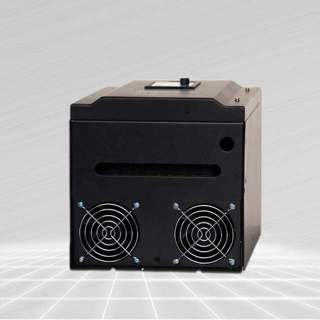 Southern Lixin Fan ພິເສດ Inverter 18.5kw380v ພັດລົມການປ່ຽນແປງຄວາມຖີ່ຂອງຕົວຄວບຄຸມຄວາມໄວຕູ້ປະຫຍັດພະລັງງານ