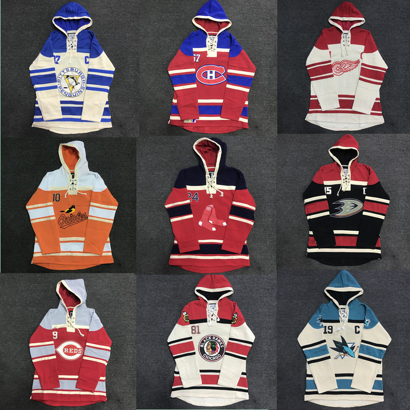 Hip-hop jersey men and women street hiphop street dance long baseball clothes large-size long sleeve hockey clothes plus velvet suits