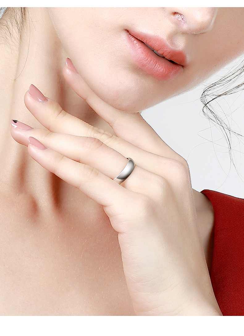 Bague mixte SEVEN REINE  LES SEPT REINES en Argenterie - Ref 3087774 Image 25