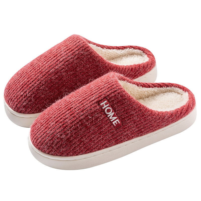 老人棉拖鞋2025新款适合老年人穿吗？2026保暖防滑新趋势了解一下