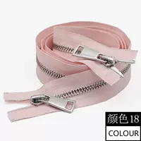 Светочный серебряный зуб (двойное отверстие 80 см)