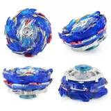 Взрыв гироскопа Beyblade собрал сплав боевой гироскоп взрыв гироскопа Super King Toys