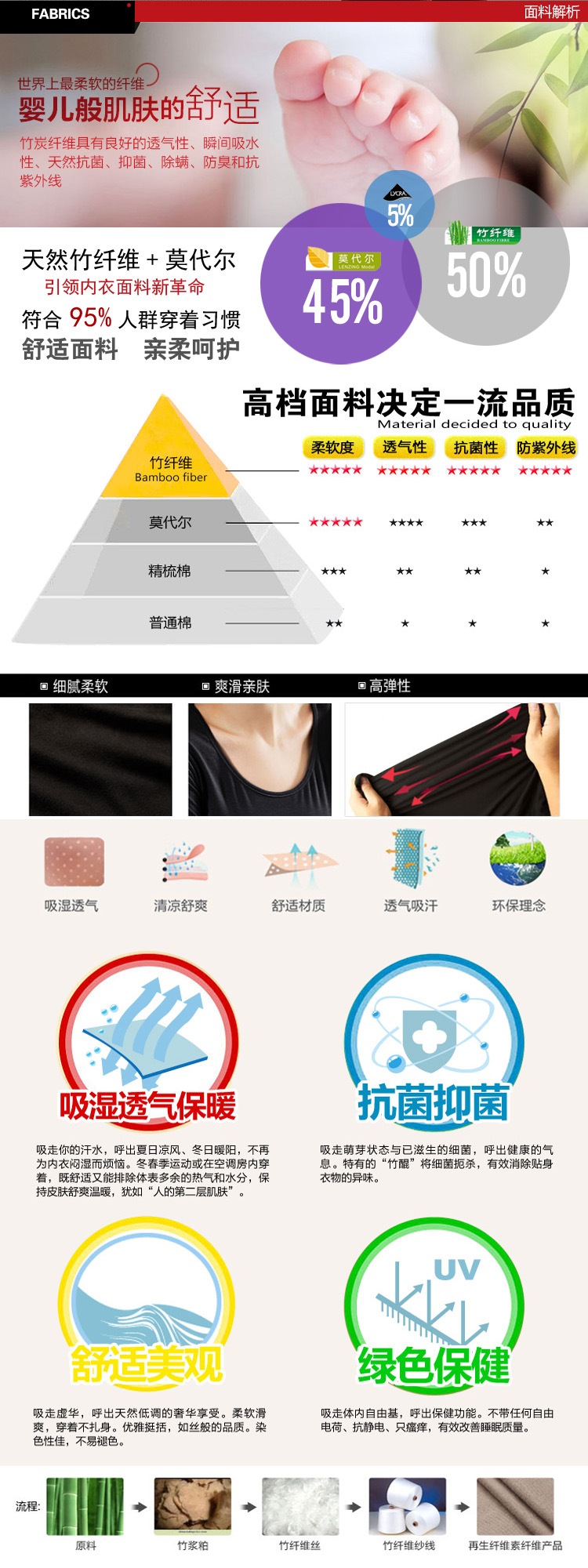 Pantalon collant - Ref 751970 Image 6