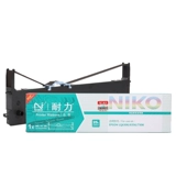 Pirelli (Niko) N LQ630K Черная черная черная черная лента, подходящая для LQ635K LQ730K LQ735K Специальное предложение бесплатно доставка
