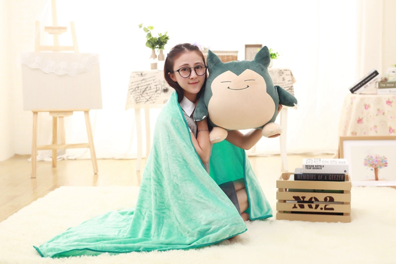 Peluche manga      en peluche Pet Elf - Ref 2694714 Image 14