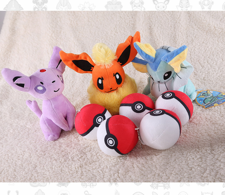 Peluche manga      en peluche Pet Elf - Ref 2695806 Image 15