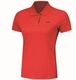 Li Ning áo ngắn tay mùa hè nam nữ mới có cùng một đoạn áo thun nhóm mua áo sơ mi thể thao hàng loạt