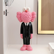 Net red is not desirable piggy bank creative pendulum savings pot cute children can be available piggy bank super capacity