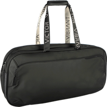 VICTOR Victory Badminton Bag VIC Mens and Womens Multifunctional Sports Rectangular Bag Shoulder Handbag BR3651